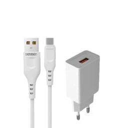 Smartphone Chargeur DENMEN