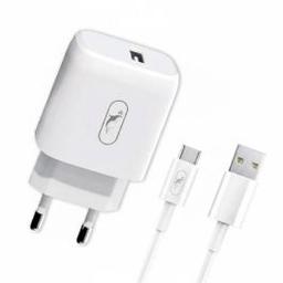 Smartphone Chargeur SKY DOLPHIN 2.1A + Câble USB-C