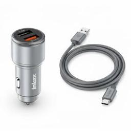 INKAX Chargeur CA27 30 Watts