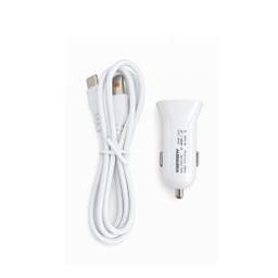 VDENMENV Chargeur 2 Ports USB