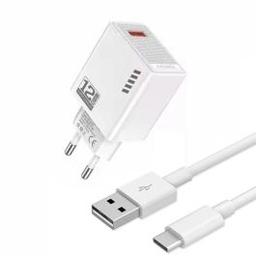 WUW Chargeur T66 3.5A Type C