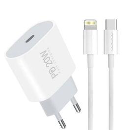 WUW Chargeur T79 20W USB-C