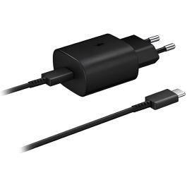 Samsung Chargeur EP-TA800NBEGEN 25W Port Type C