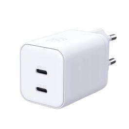 Secteur Chargeur 3MK Hyper GaN 45W