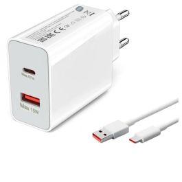 TypeC Chargeur USB