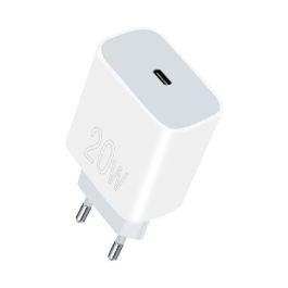 WUW Chargeur C176 20W 1 port USB Type-C