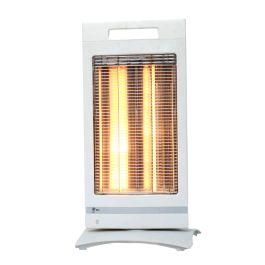Chauffage Électrique HGE 1200Watts