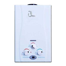 Chauffe Bain COALA 6 Litres Gaz Bouteille