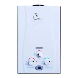Chauffe Bain COALA 6 Litres Gaz Bouteille