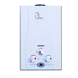 Chauffe Bain COALA 6 Litres Gaz