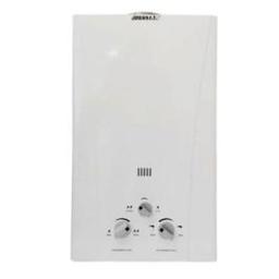Chauffe Bain AUXSTAR 6L Gaz Bouteille