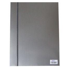 Rabat Polypropylène COSTO 201209 A4 + élastique