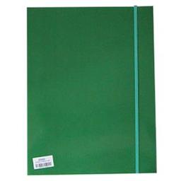 Chemise à Rabat en Polypropylène COSTO 201201 A4 + élastique