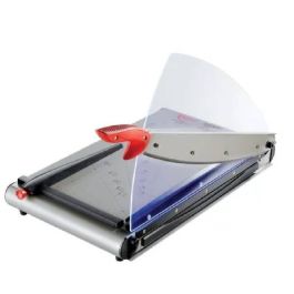 Cisaille MAPED Expert Manuel 20 Feuilles A3