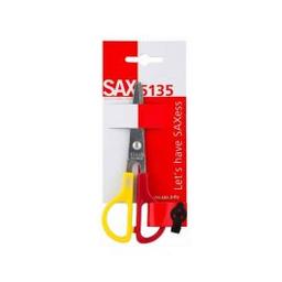 SAX Ciseaux SAX5135 13.5 cm Inoxydables