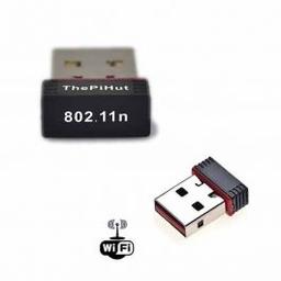 WIRELESS Cle N USB