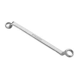 Stanley Clé polygonale 8 × 9 mm double extrémité haute résistance
