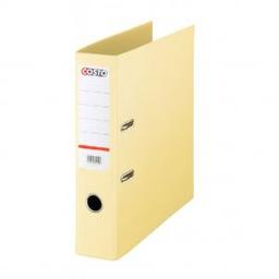 Classeur A Levier COSTO PP PP D75 Pastel