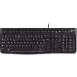 Logitech USB K120