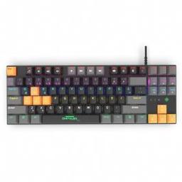 INCA IKG-439 Mécanique Interrupteur RGB