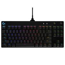 Logitech Filaire PRO Mécanique