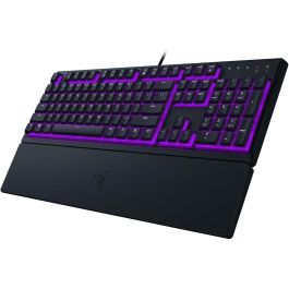 Razer Clavier Gamer Filaire Ornata V3 X Membrane RGB