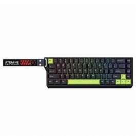 Gaming FANTECH ATOM HE68 PRO MK922