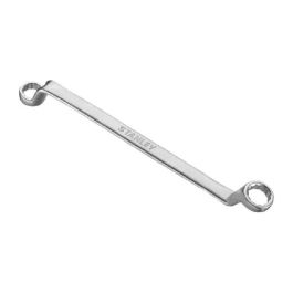 Stanley Clé polygonale 11 × 13 mm double extrémité haute résistance