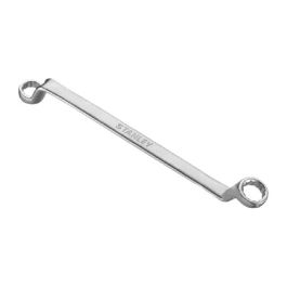 Stanley Clé polygonale 6 × 7 mm double extrémité haute résistance