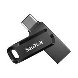 SanDisk Ultra Dual Drive USB Type-C