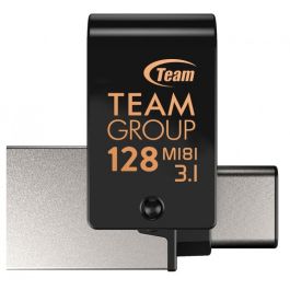 TeamGroup Clé USB M181 OTG USB 3.1 Type C