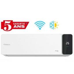 Biolux Tropicale Smart 12000 BTU Chaud Froid Garantie 5 ans