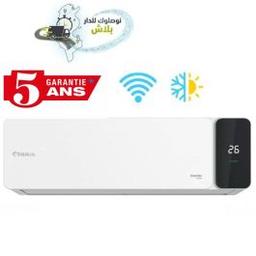 Biolux Tropicale Smart 24000 BTU Chaud Froid Garantie 5 ans