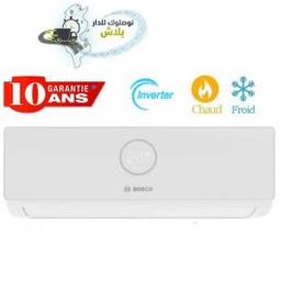 Bosch S5000I 24000 BTU Inverter Chaud & Froid Garantie 10ans