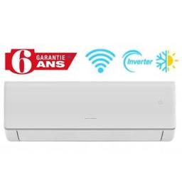 GREE 12000 BTU Smart Inverter Tropicalisé Chaud Froid