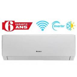 GREE 18 000 BTU Inverter Tropicalisé Smart Chaud Froid