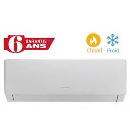 GREE 24000 BTU Tropicalisé Chaud Froid