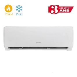 GREE G-Boost Inverter Chaud Froid 18000 BTU