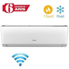 GREE G-Boost SMART 26 000 BTU Inverter Tropicalisé