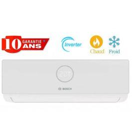 Bosch Inverter S5000I 12000BTU Chaud Froid Garantie 10ans