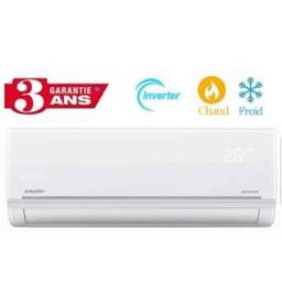 Inverter NewStar INV024 Chaud Froid 24000 BTU