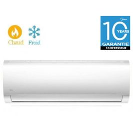 Midea Chaud Froid 18000 BTU Garantie 3ans