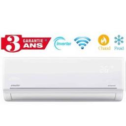 Inverter NewStar Smart 24000 BTU Chaud Froid Garantie 3 ans