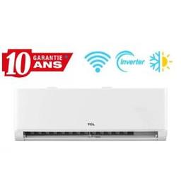 TCL SaveIN 9000 BTU Chaud Froid Smart Inverter Garantie 10 ans