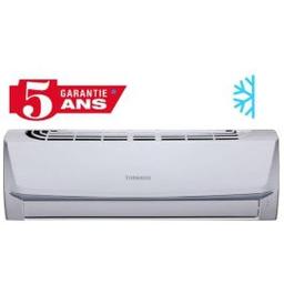 TORNADO Split Froid 18000 BTU Garantie 5 ans