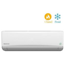 WESTPOINT 12000 BTU Inverter Chaud Froid Garantie 7ans
