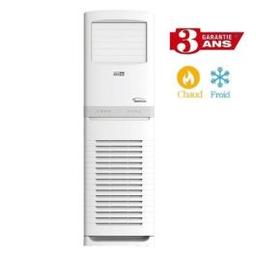 Maxwell Chaud Froid 36000 BTU Garantie 3 ans