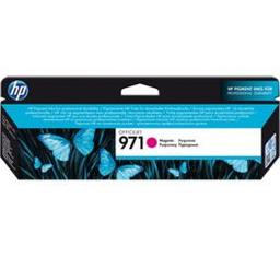 Hp Cartouche d'encre 971 Magenta