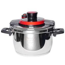 Cocotte VIVALDI CLIPSO 4 Litres 18 10 Inox