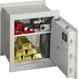 Coffre Fort Encastrable BDG B-102-3 5 Pênes